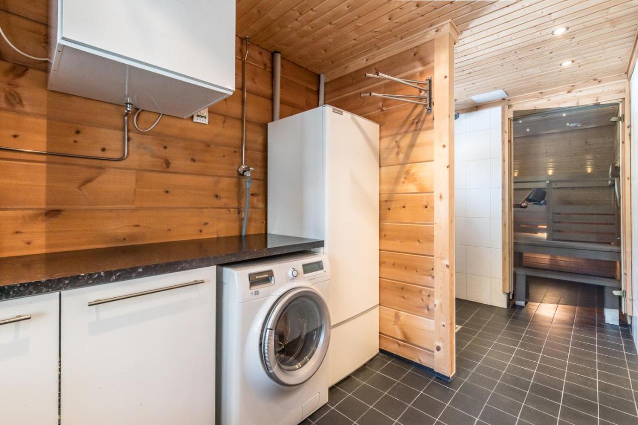 Levillas Stanssikuja 1 Bagian luar foto