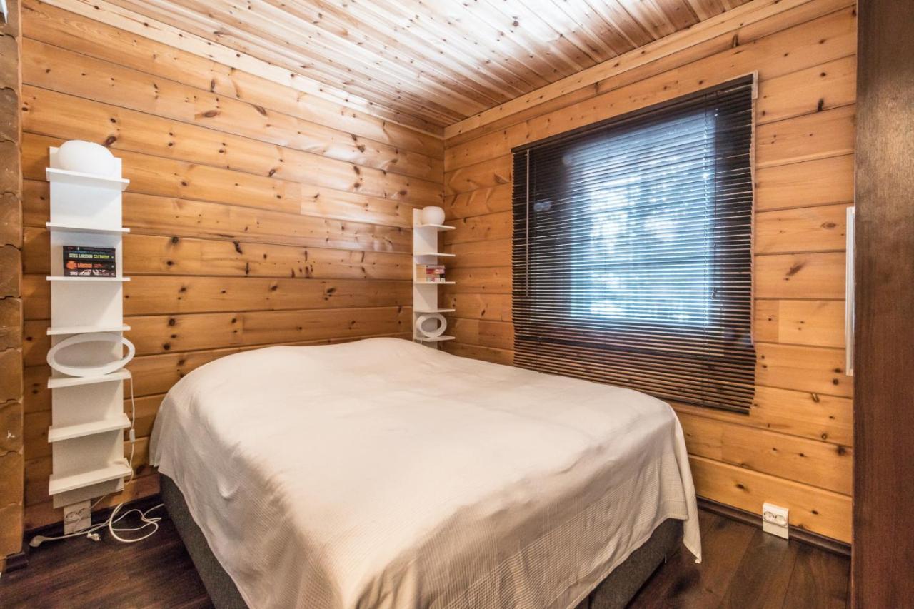 Levillas Stanssikuja 1 Bagian luar foto